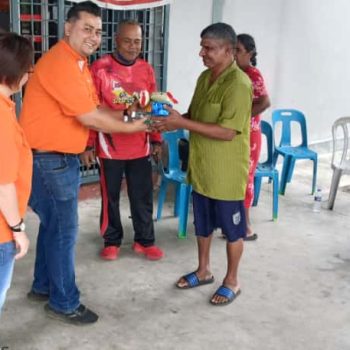 BANJIR - PERAK (1)