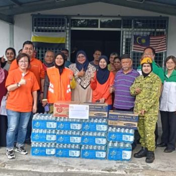 BANJIR - PERAK (2)