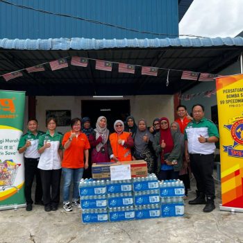 BANJIR - PERAK (4)