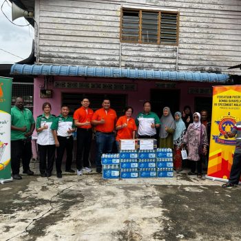 BANJIR - PERAK (5)