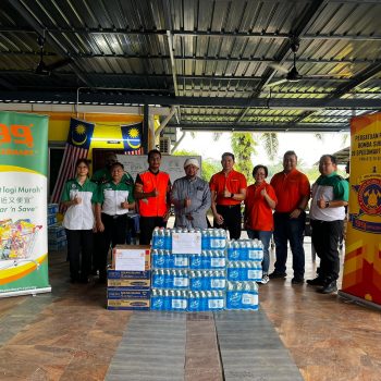 BANJIR - PERAK (6)