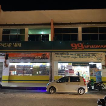 Earth Hour (8)